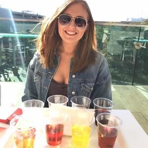 Meet your Posher, Summer